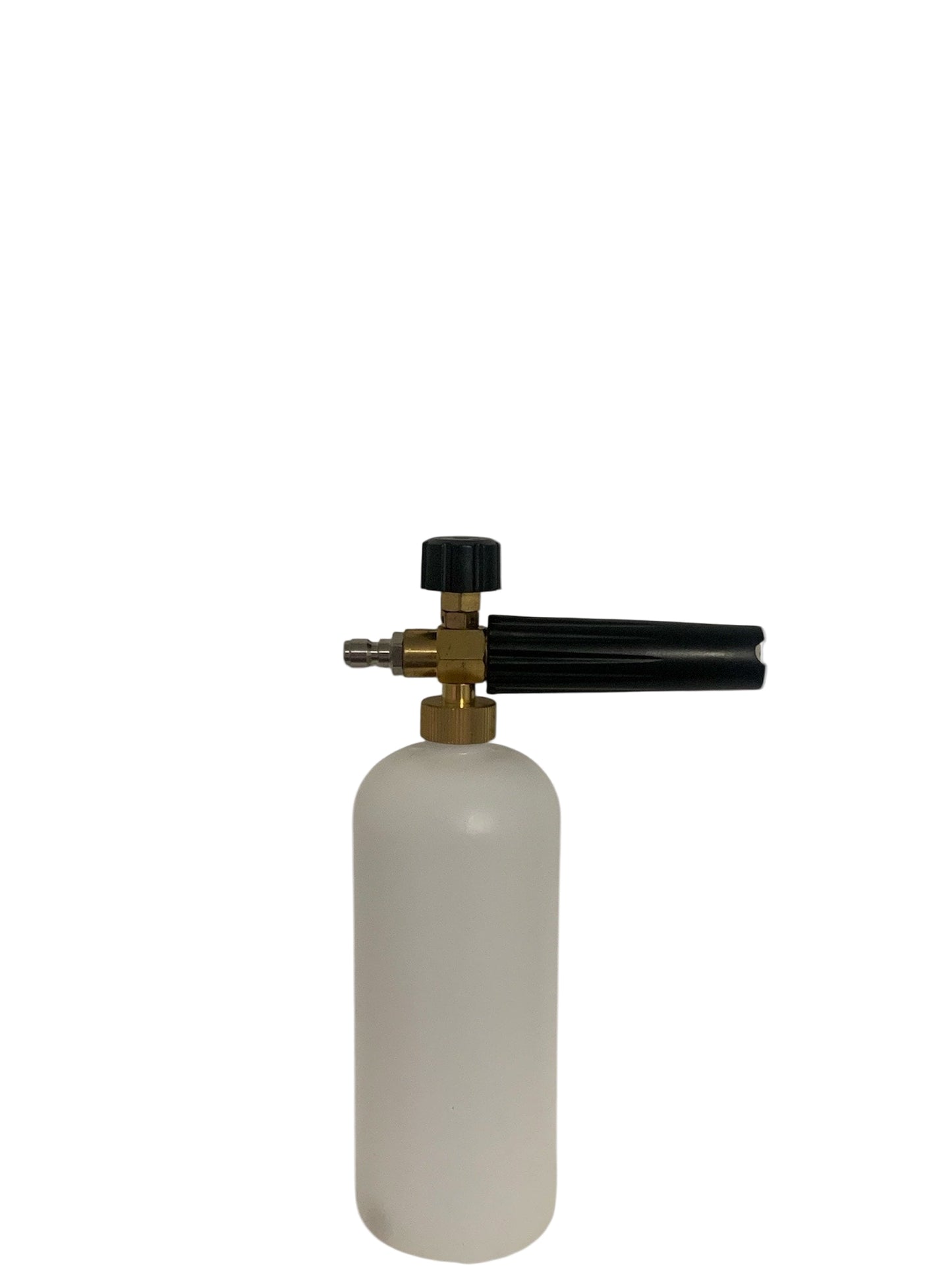 Foam Bottle Easy mess -free dispensing