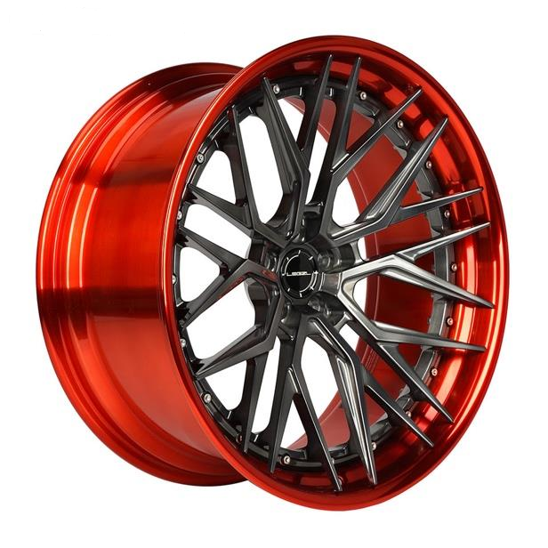 forged wheels
