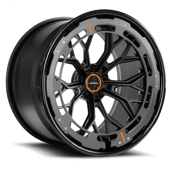forged wheels