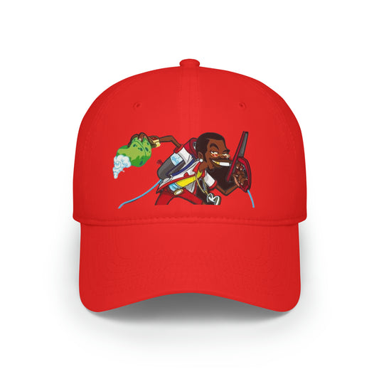 baseball cap
