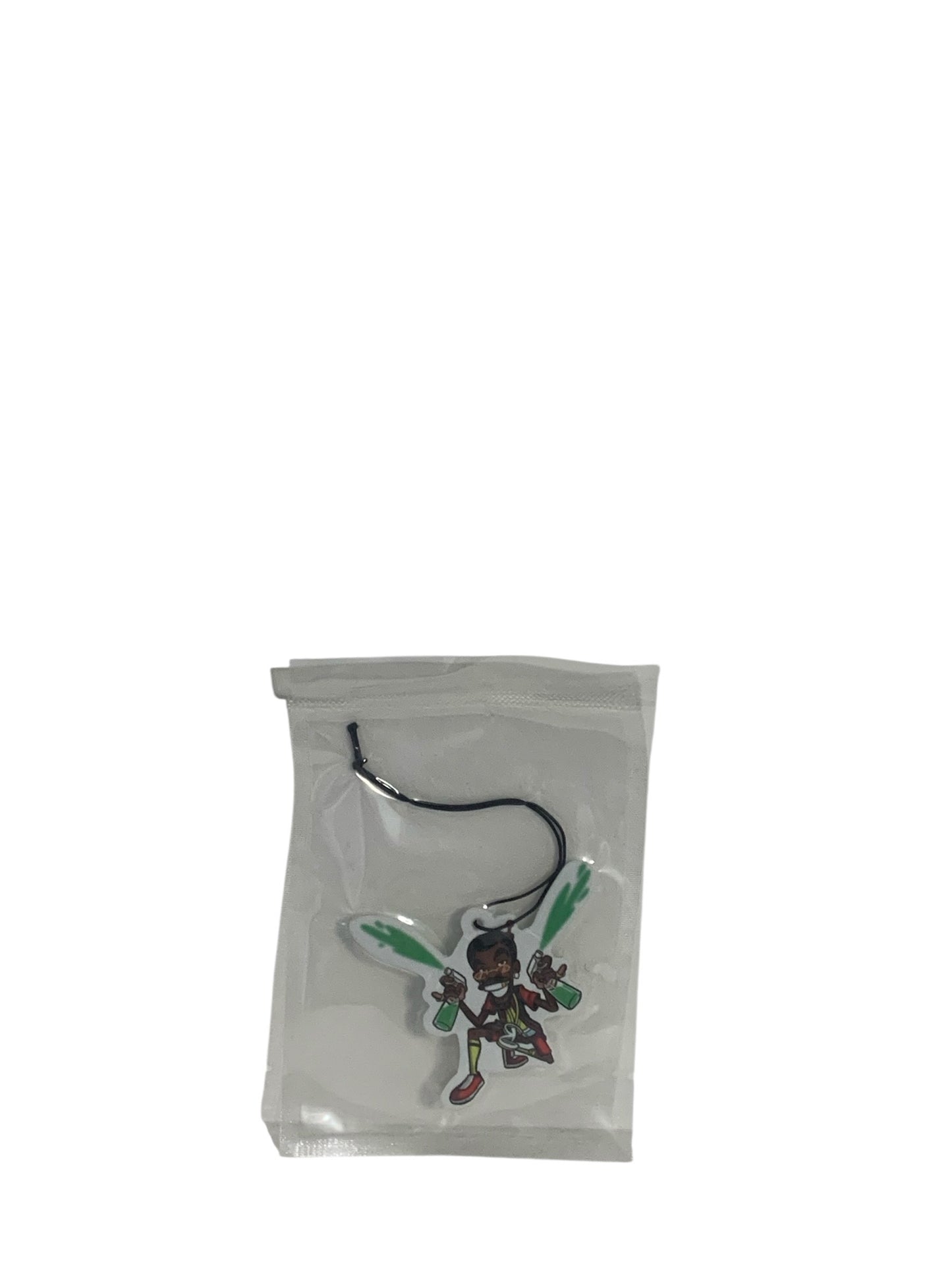 Cherry Blossom Hanging car Air freshener