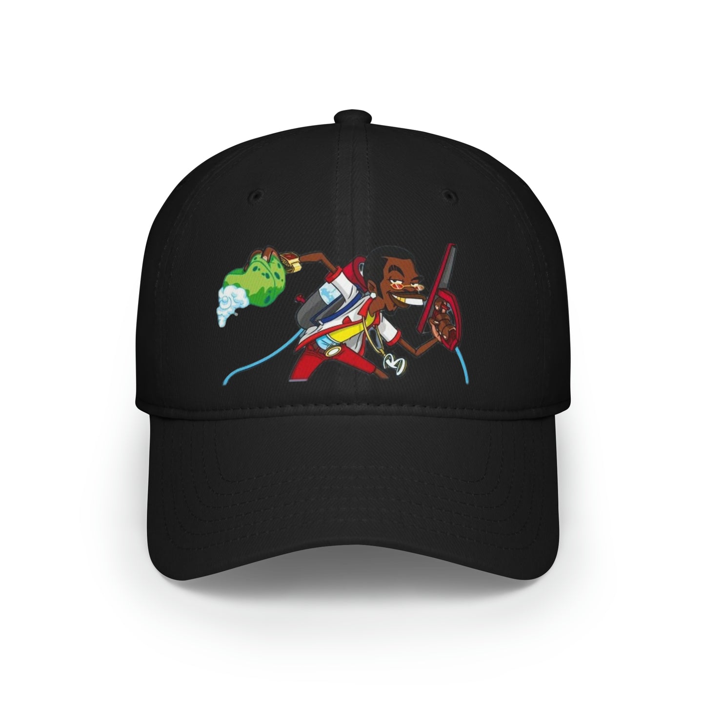baseball cap